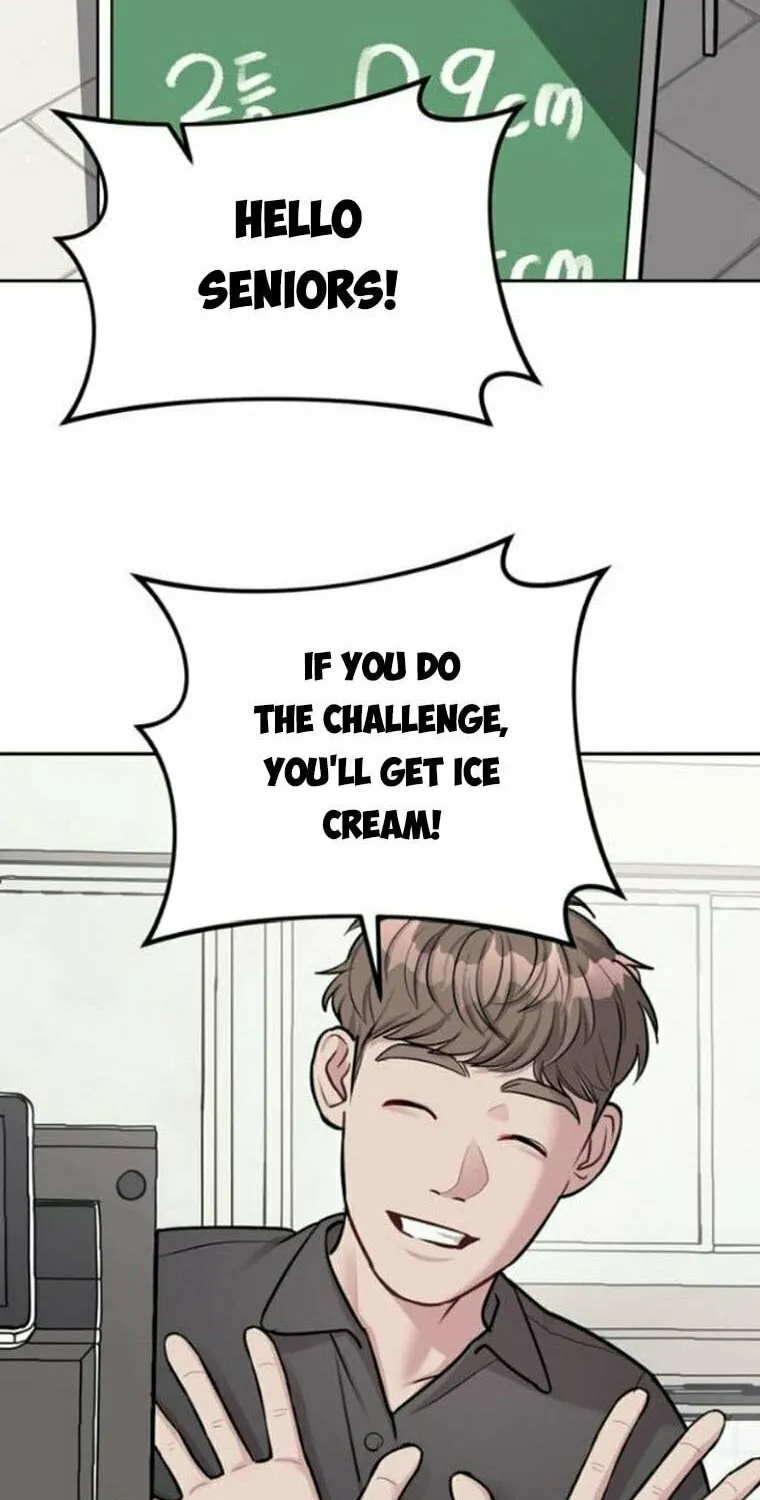 Undercover! Chaebol High School Chapter 21 page 41 - 