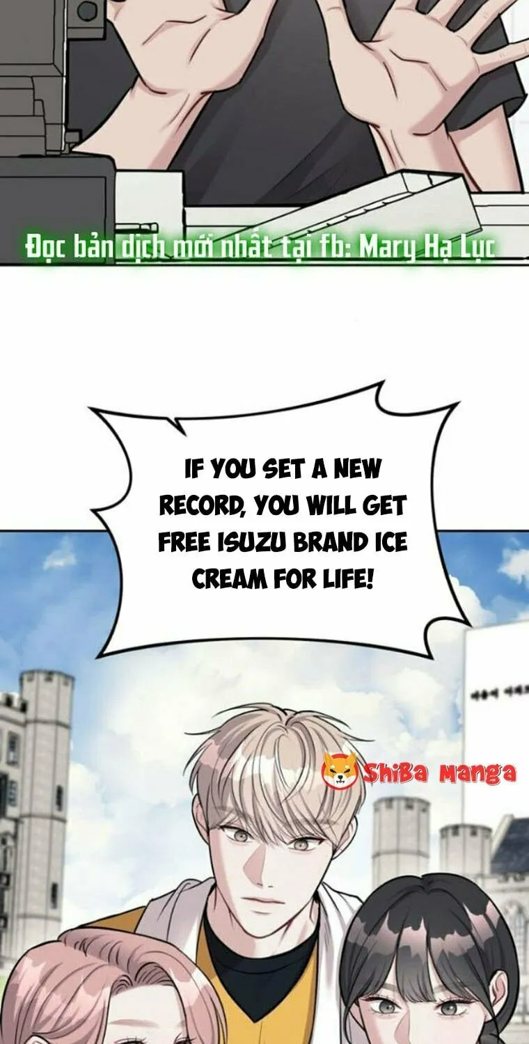 Undercover! Chaebol High School Chapter 21 page 42 - 