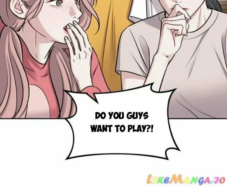 Undercover! Chaebol High School Chapter 21 page 43 - 
