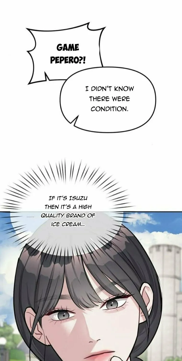 Undercover! Chaebol High School Chapter 21 page 44 - 
