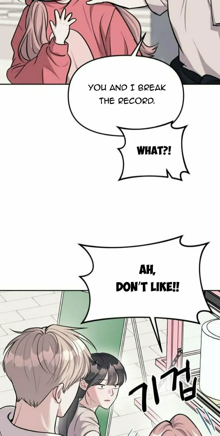 Undercover! Chaebol High School Chapter 21 page 46 - 