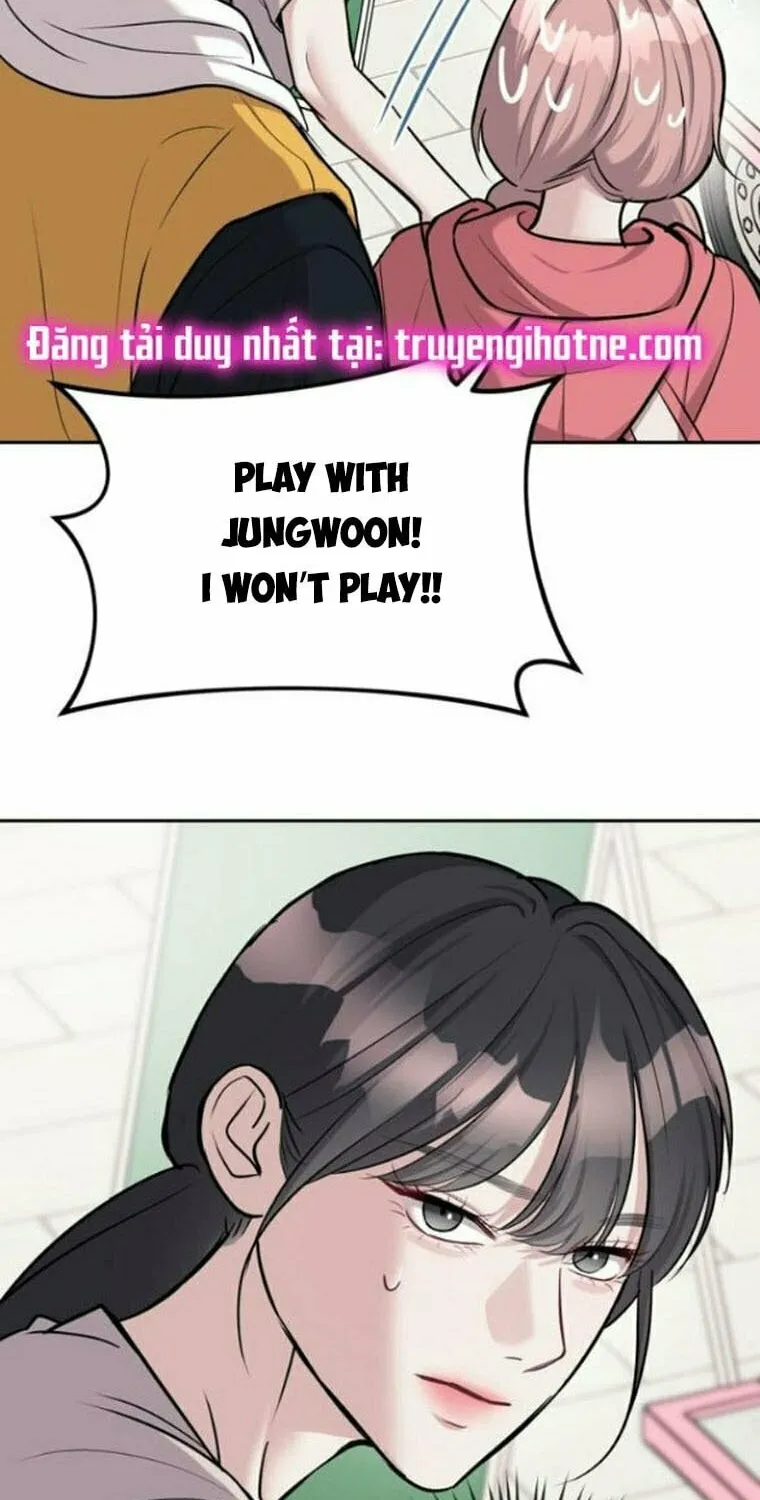 Undercover! Chaebol High School Chapter 21 page 47 - 