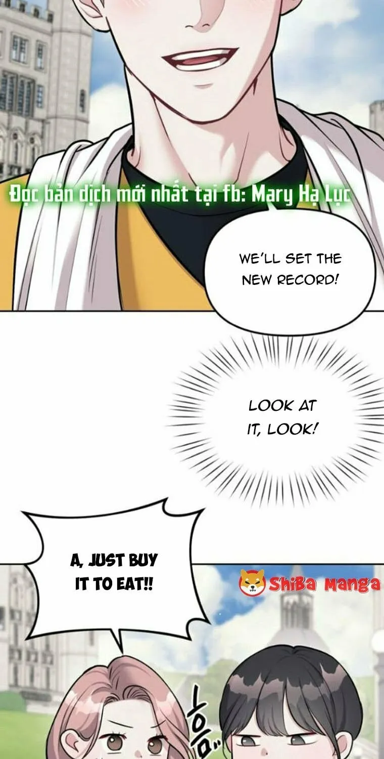 Undercover! Chaebol High School Chapter 21 page 49 - 