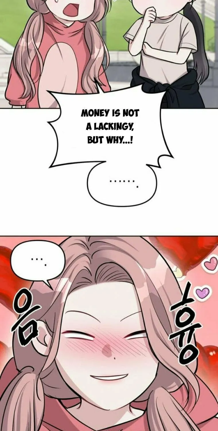 Undercover! Chaebol High School Chapter 21 page 50 - 