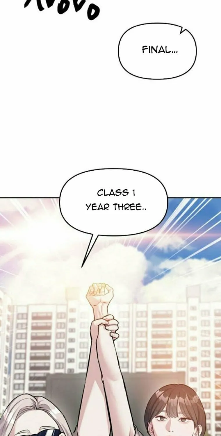 Undercover! Chaebol High School Chapter 21 page 6 - 