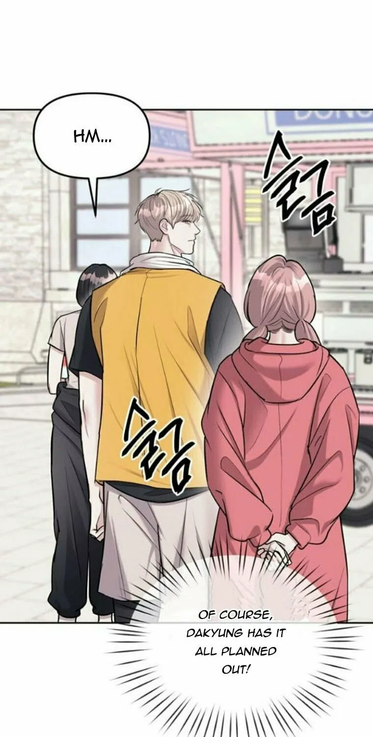 Undercover! Chaebol High School Chapter 21 page 52 - 
