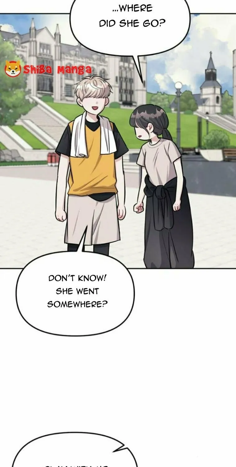 Undercover! Chaebol High School Chapter 21 page 54 - 