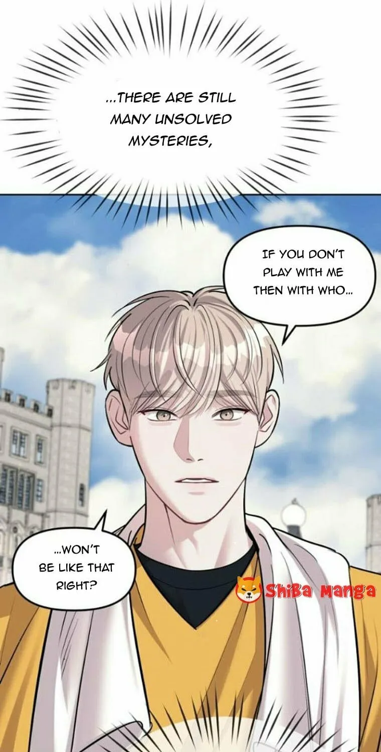 Undercover! Chaebol High School Chapter 21 page 56 - 
