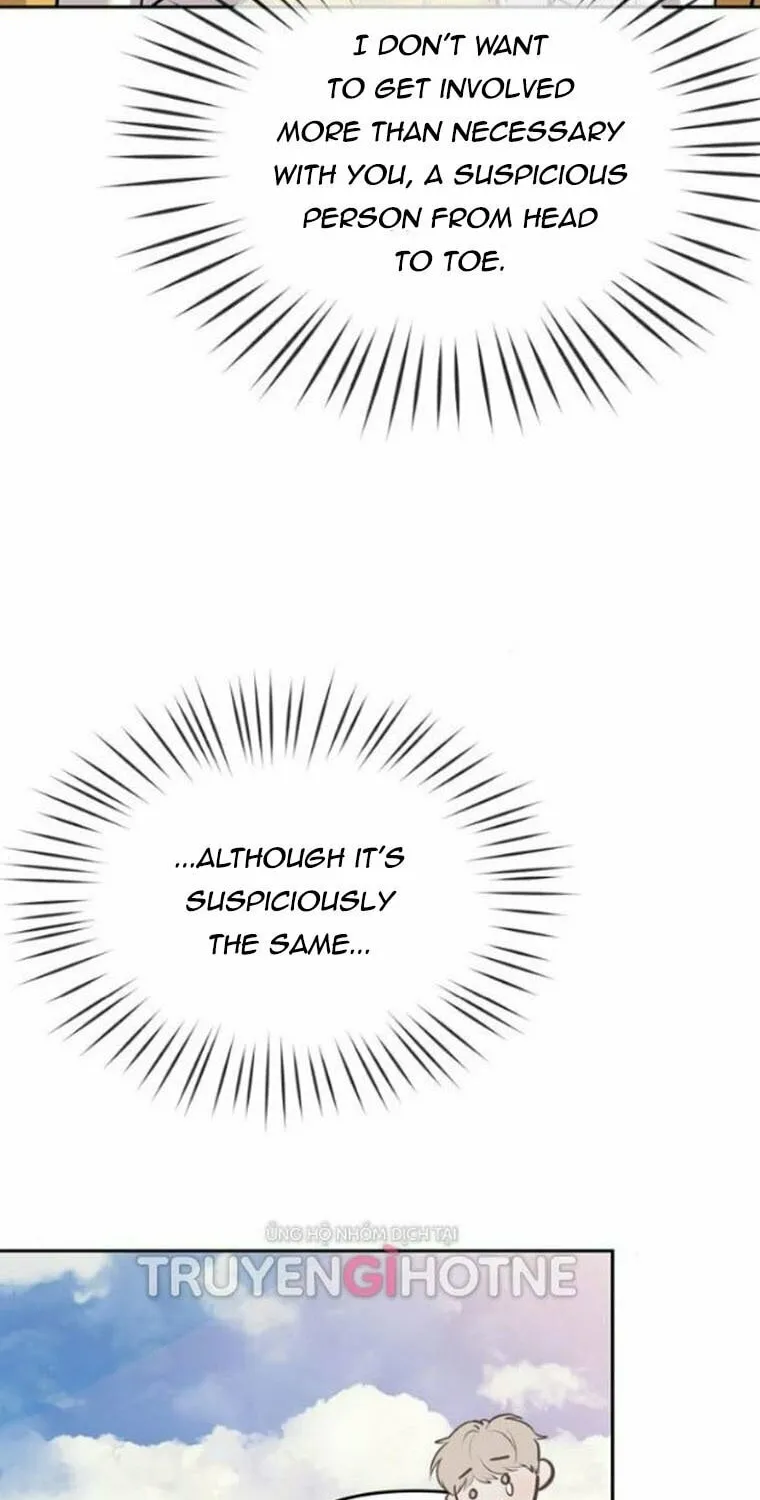 Undercover! Chaebol High School Chapter 21 page 57 - 