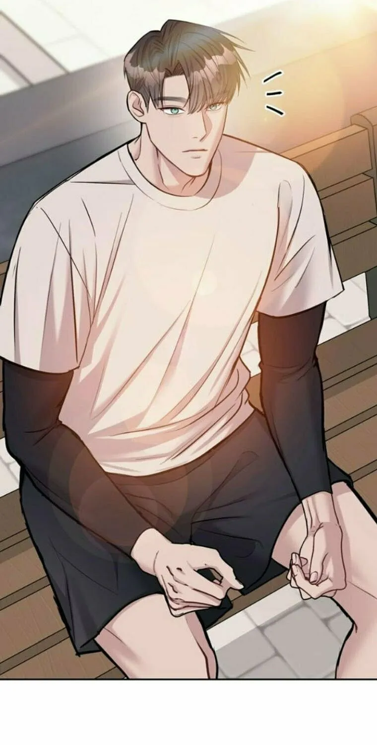 Undercover! Chaebol High School Chapter 21 page 59 - 