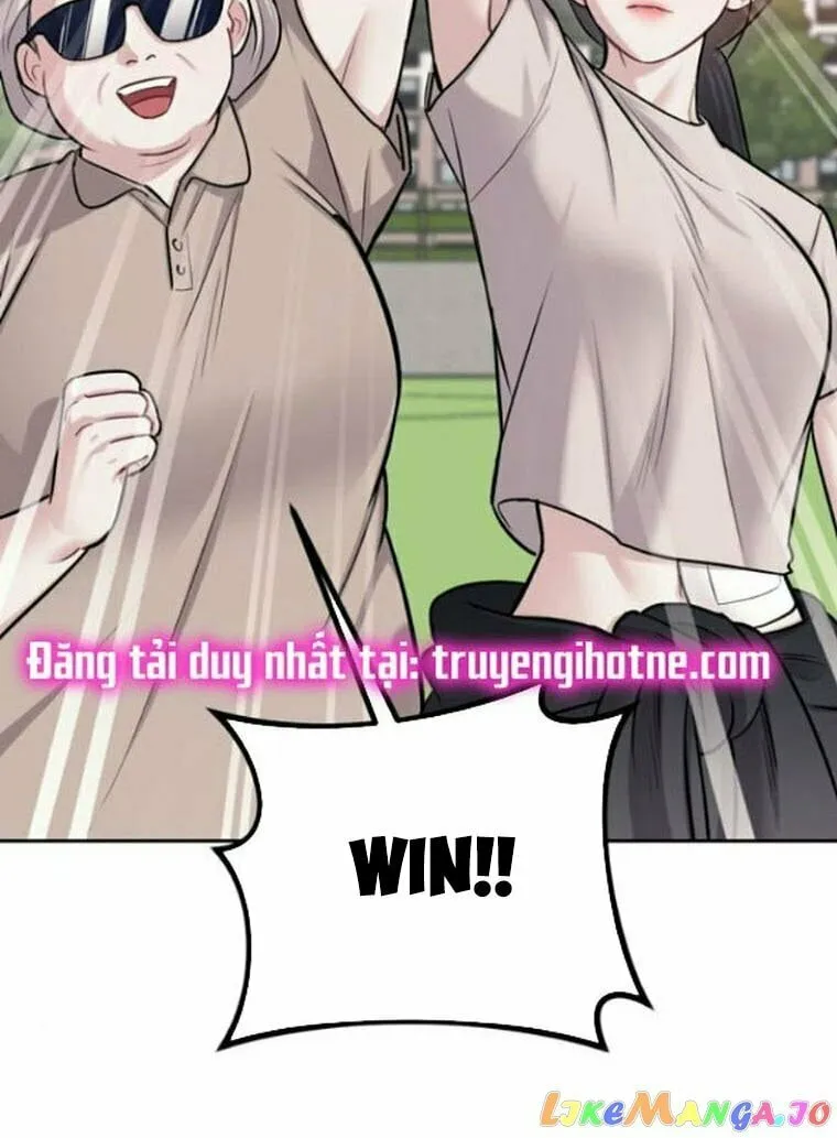 Undercover! Chaebol High School Chapter 21 page 7 - 