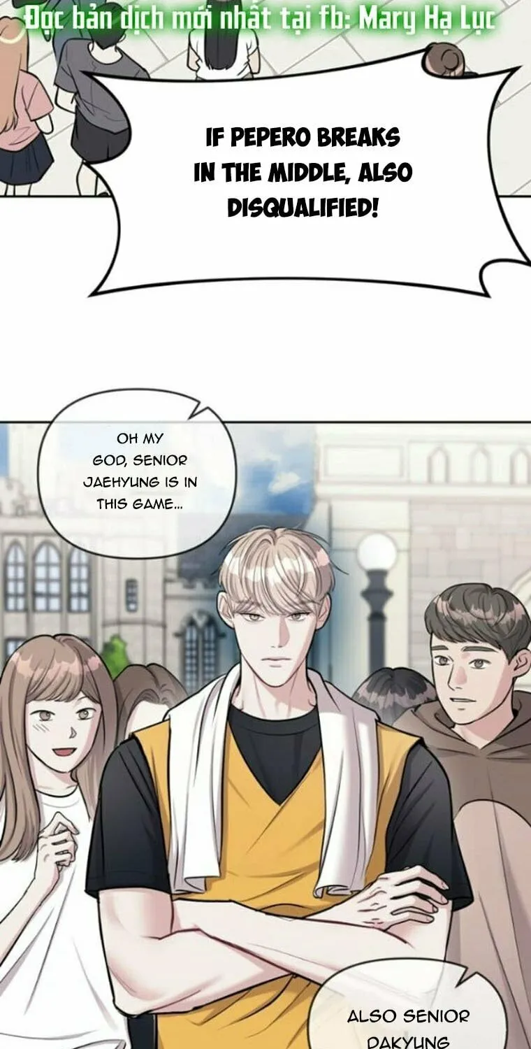 Undercover! Chaebol High School Chapter 21 page 63 - 