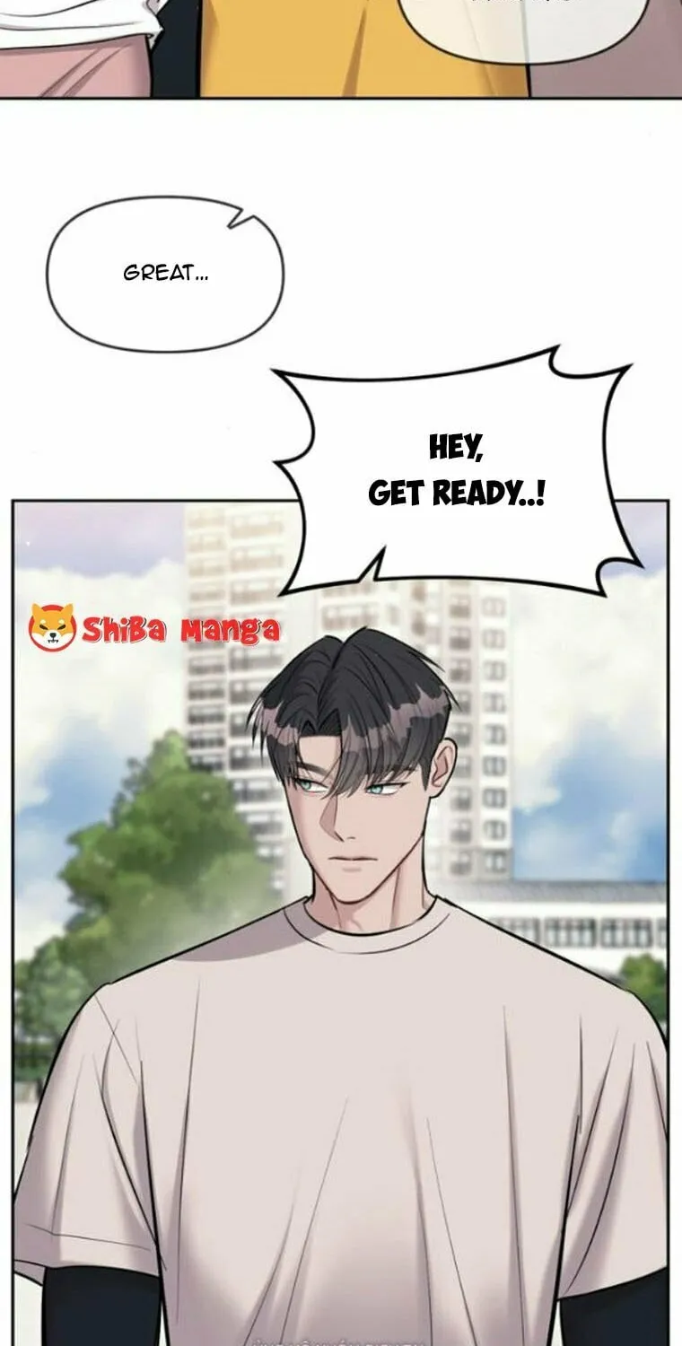 Undercover! Chaebol High School Chapter 21 page 64 - 