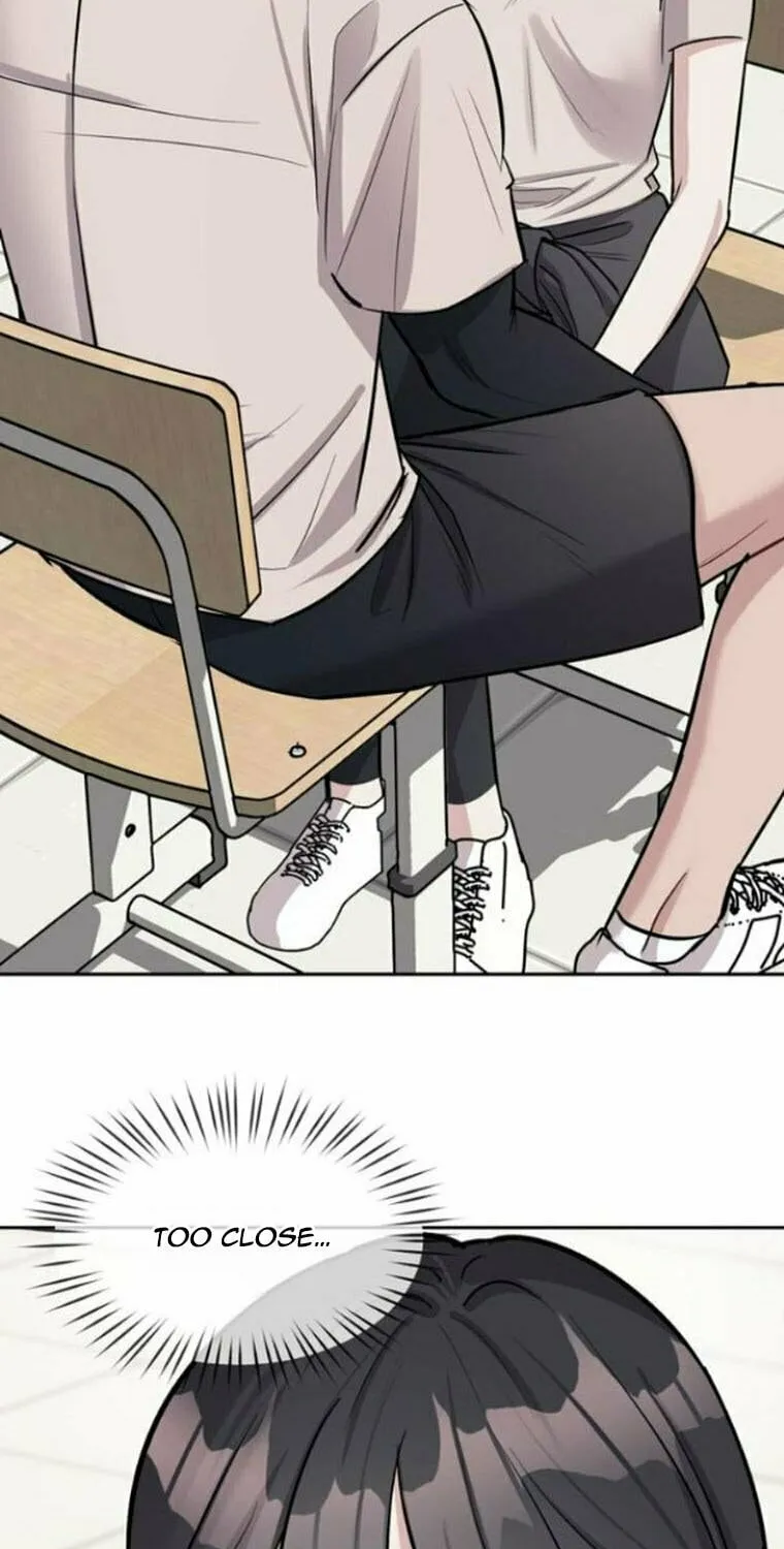 Undercover! Chaebol High School Chapter 21 page 69 - 
