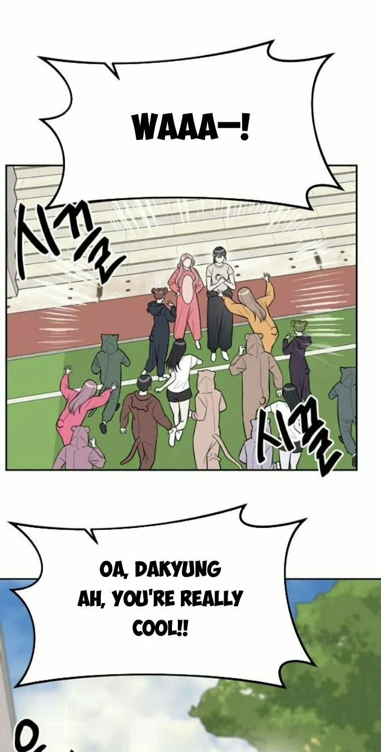Undercover! Chaebol High School Chapter 21 page 8 - 