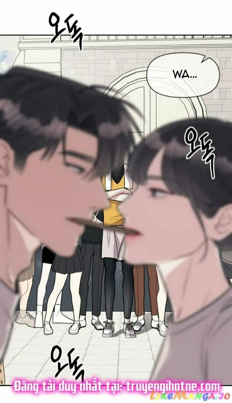 Undercover! Chaebol High School Chapter 21 page 72 - 