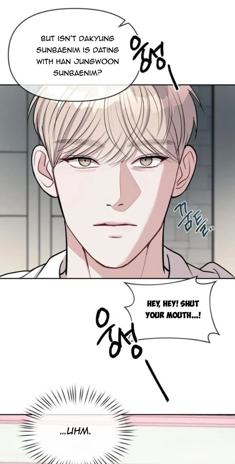 Undercover! Chaebol High School Chapter 21 page 73 - 