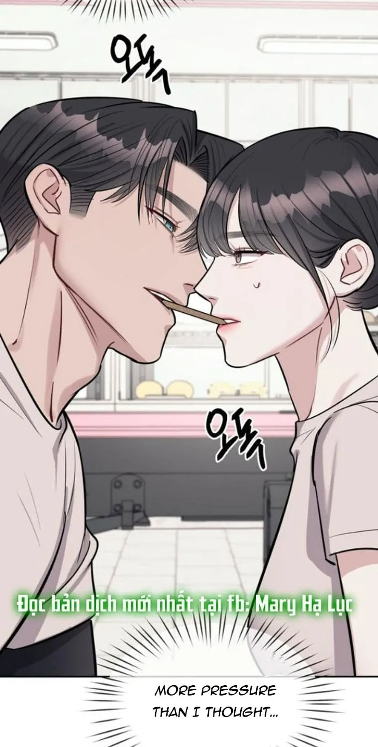 Undercover! Chaebol High School Chapter 21 page 74 - 
