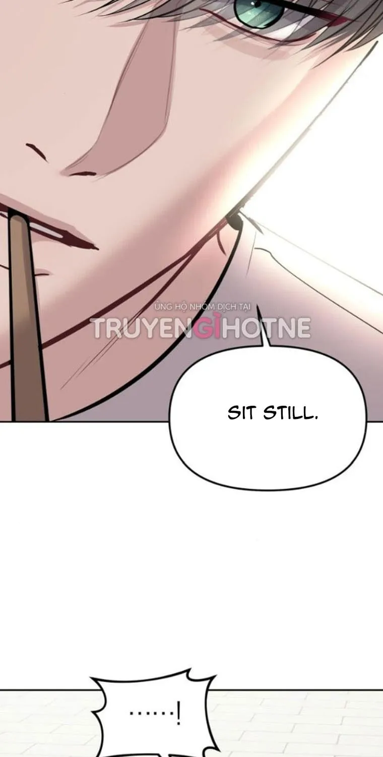 Undercover! Chaebol High School Chapter 21 page 77 - 