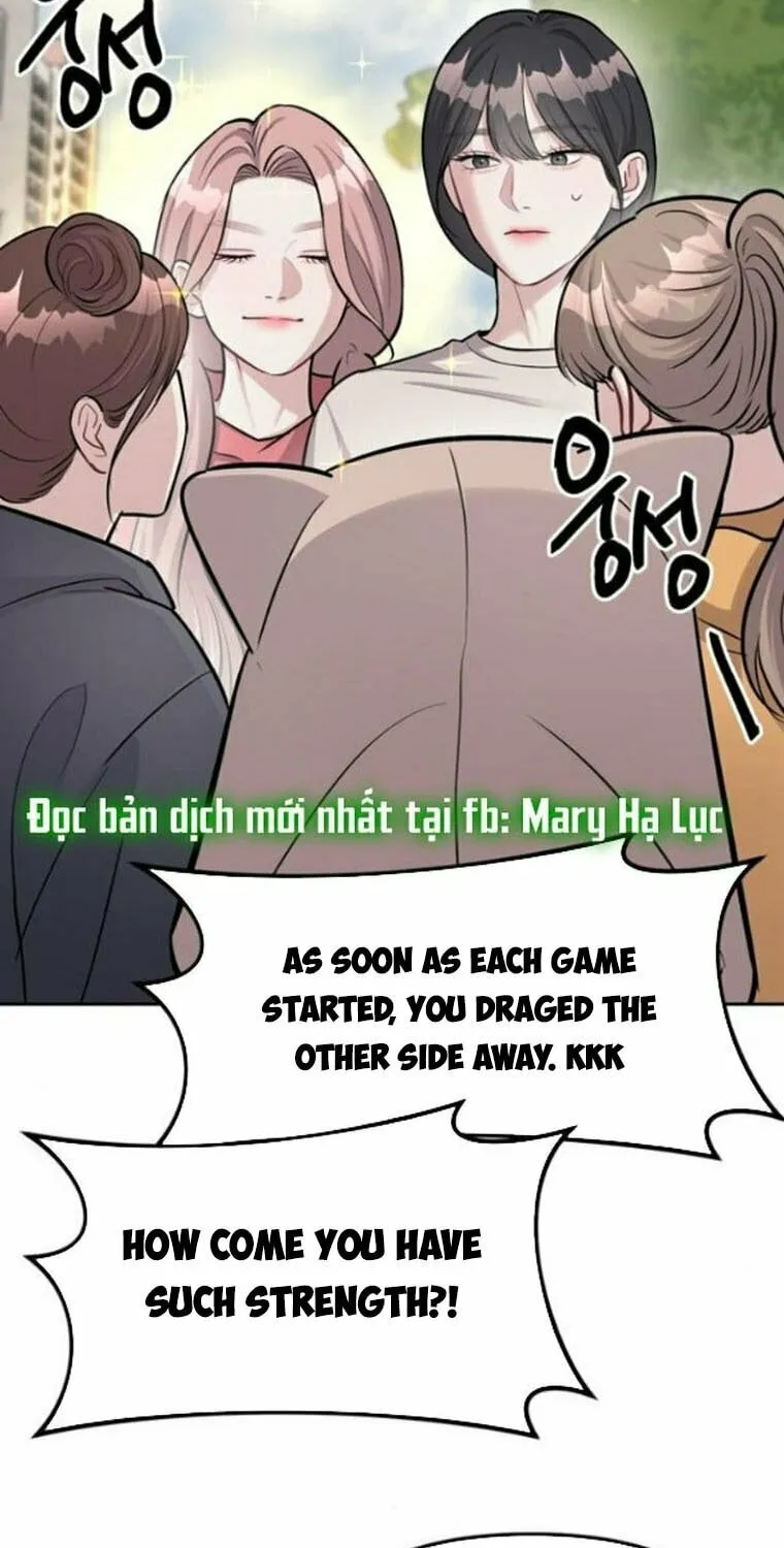 Undercover! Chaebol High School Chapter 21 page 9 - 