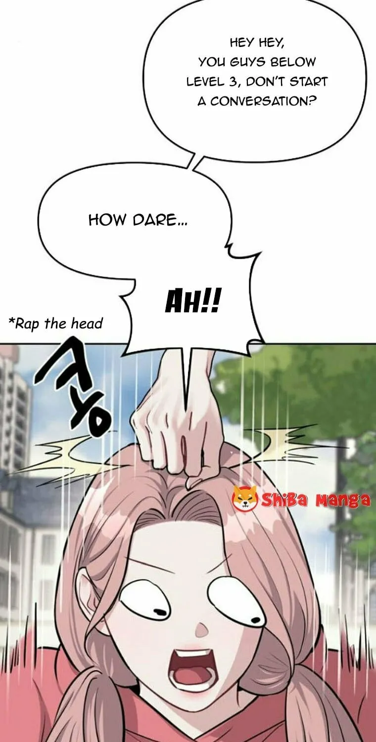 Undercover! Chaebol High School Chapter 21 page 10 - 