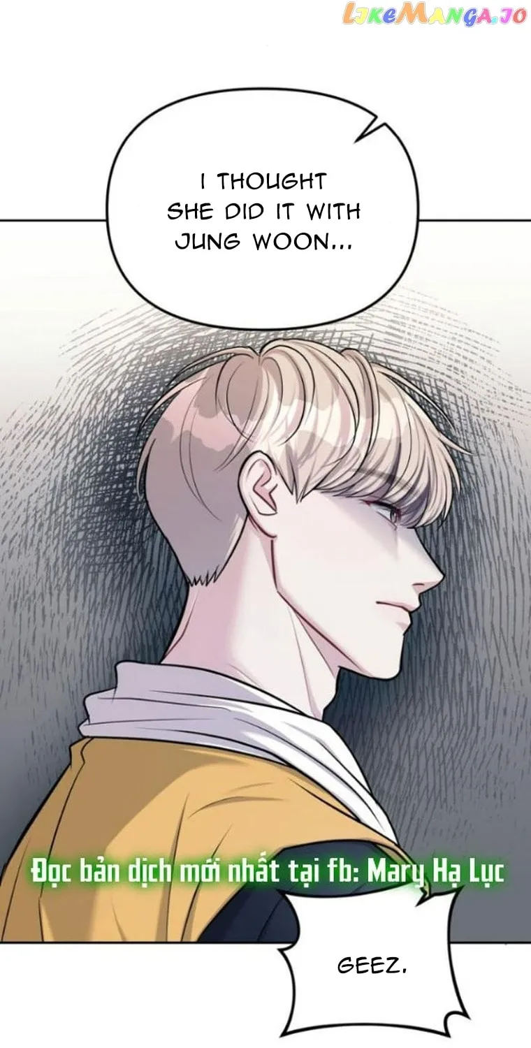 Undercover! Chaebol High School Chapter 22.1 page 12 - 