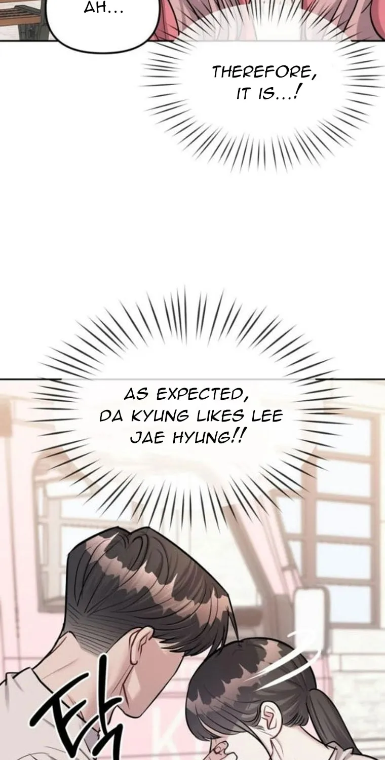 Undercover! Chaebol High School Chapter 22.1 page 14 - 