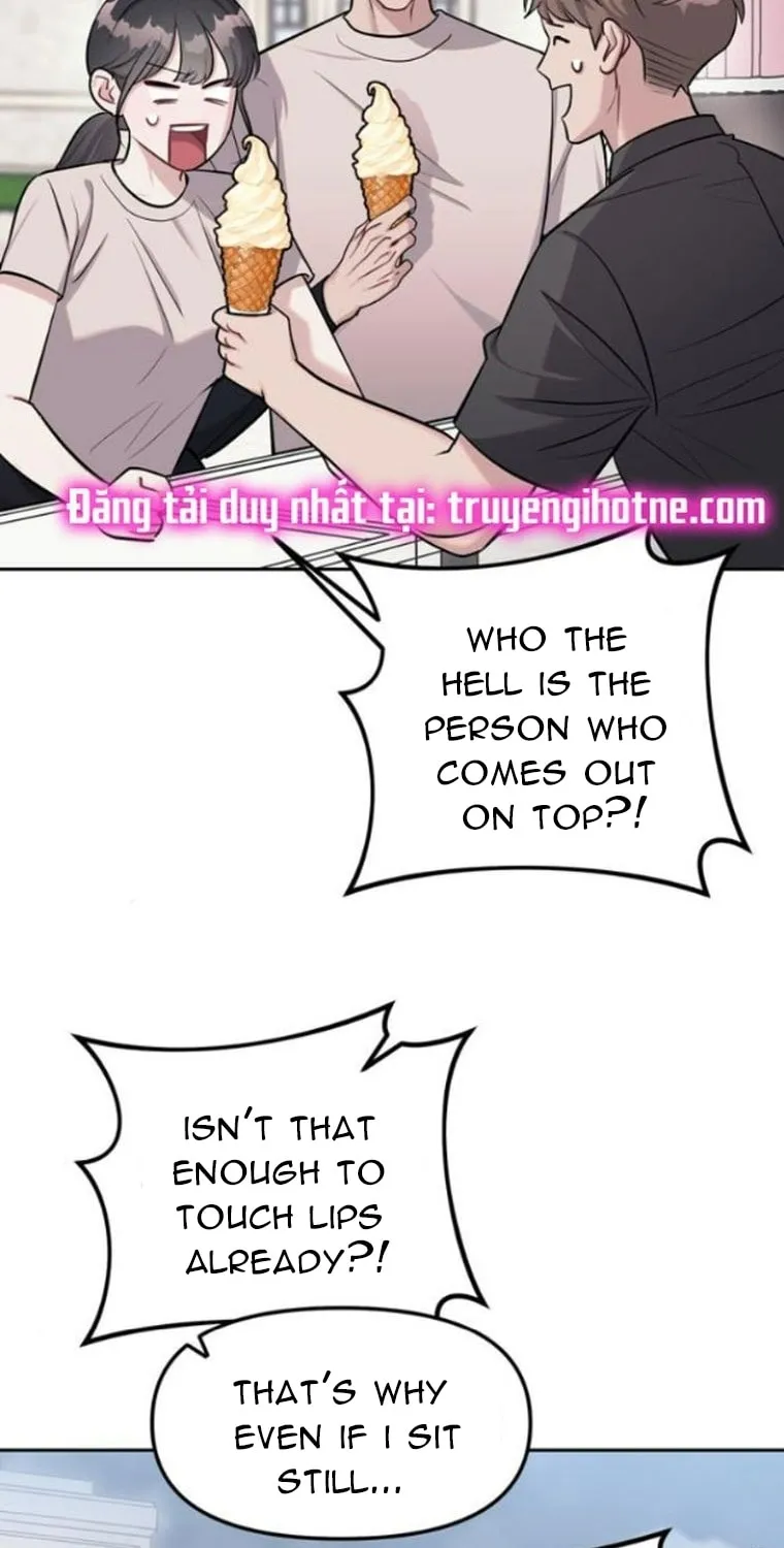Undercover! Chaebol High School Chapter 22.1 page 18 - 