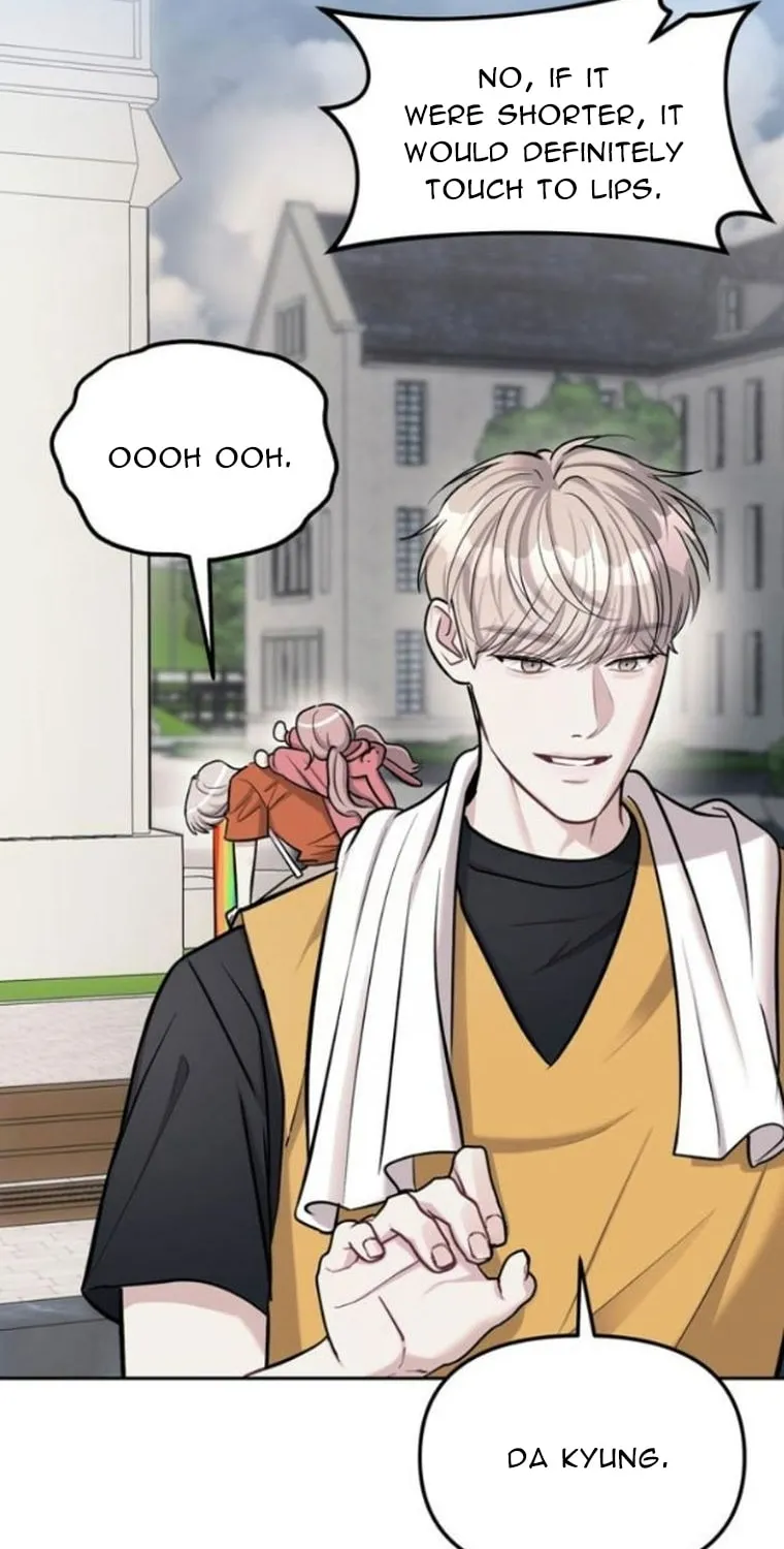 Undercover! Chaebol High School Chapter 22.1 page 19 - 