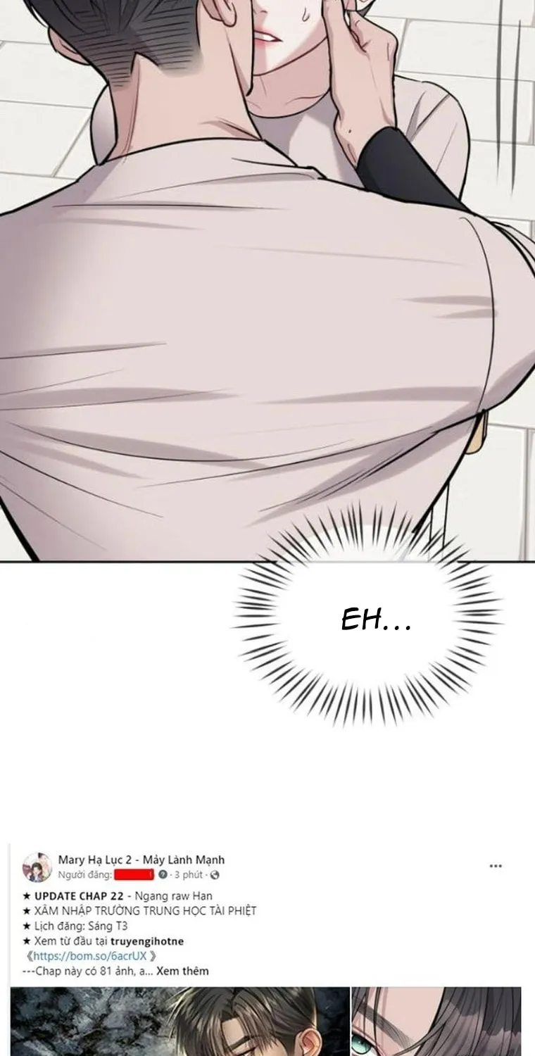 Undercover! Chaebol High School Chapter 22.1 page 3 - 