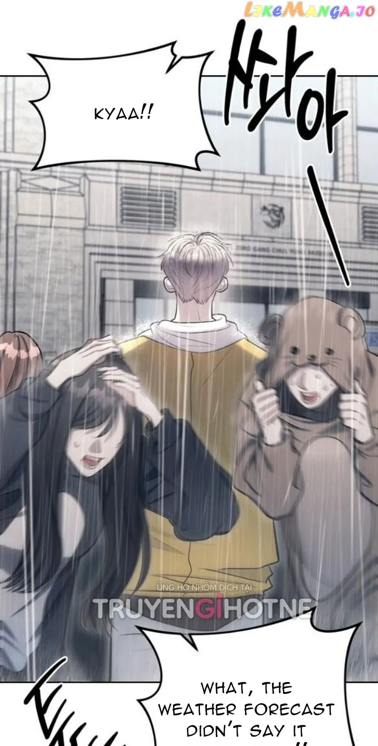 Undercover! Chaebol High School Chapter 22.1 page 23 - 