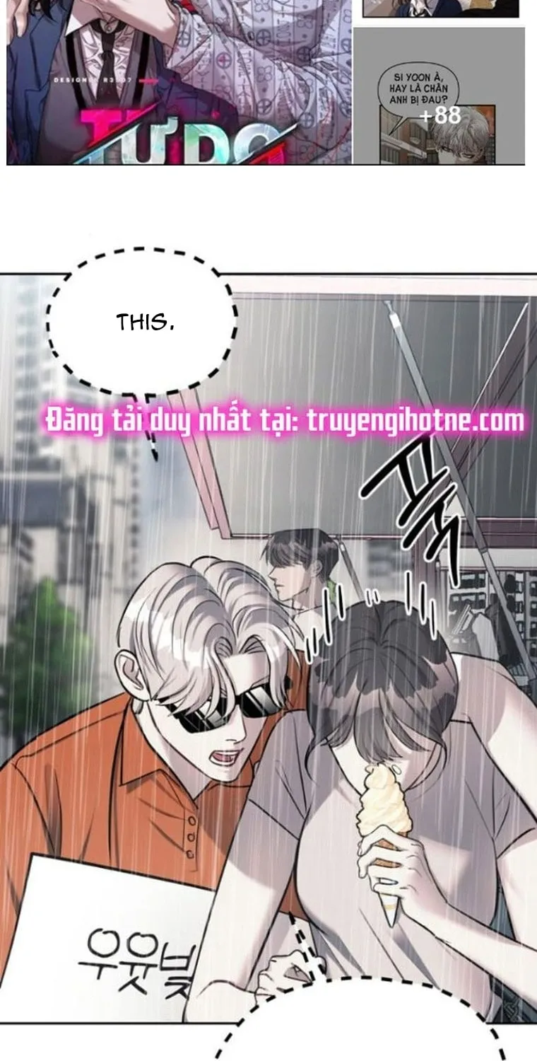 Undercover! Chaebol High School Chapter 22.1 page 26 - 
