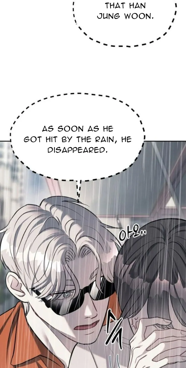 Undercover! Chaebol High School Chapter 22.1 page 27 - 