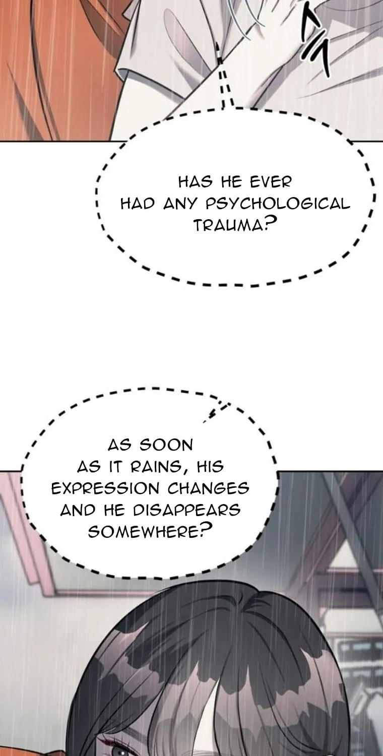 Undercover! Chaebol High School Chapter 22.1 page 28 - 