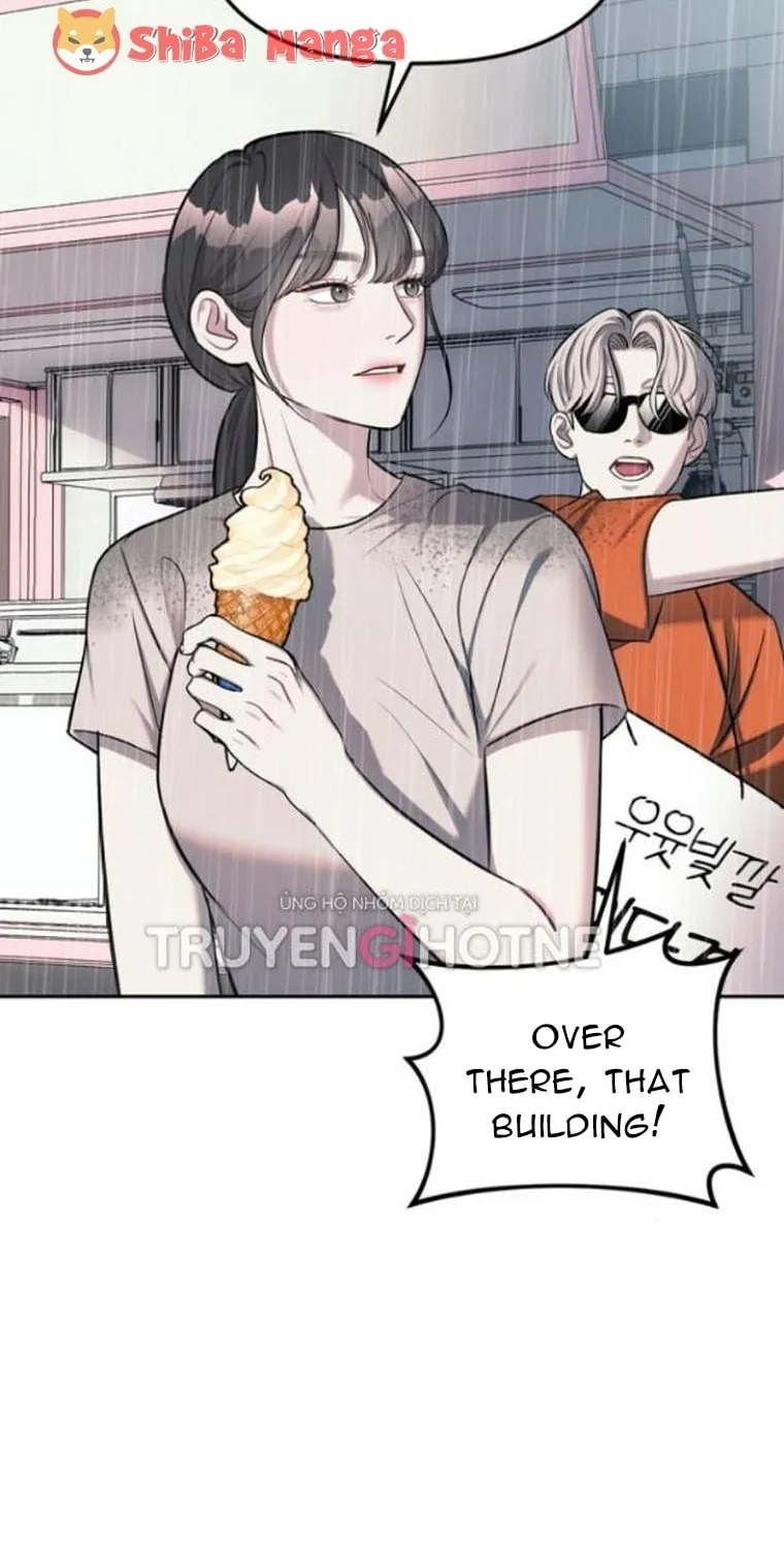 Undercover! Chaebol High School Chapter 22.1 page 31 - 