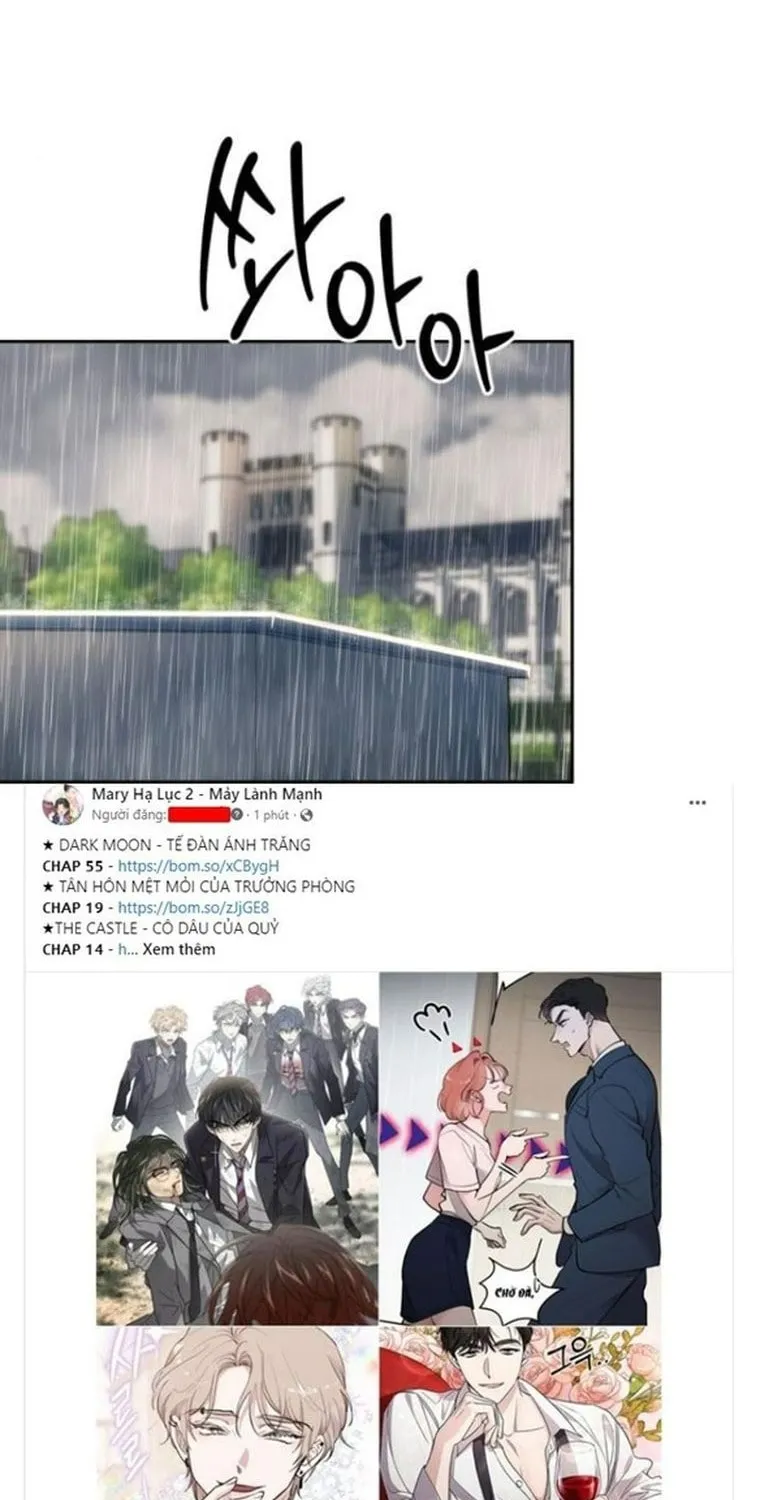 Undercover! Chaebol High School Chapter 22.1 page 32 - 