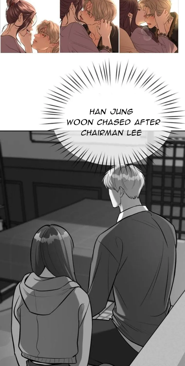 Undercover! Chaebol High School Chapter 22.1 page 36 - 