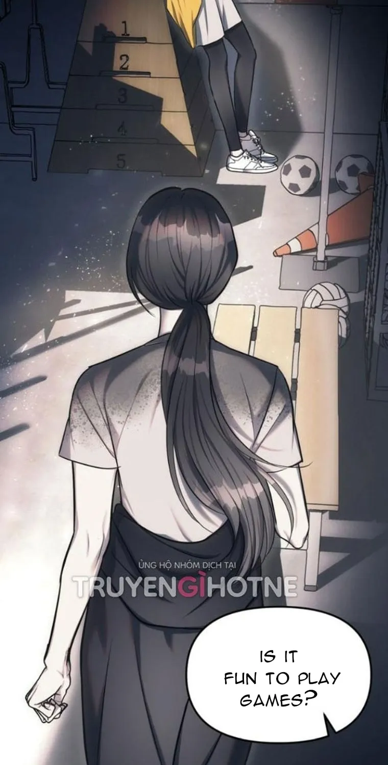 Undercover! Chaebol High School Chapter 22.1 page 39 - 
