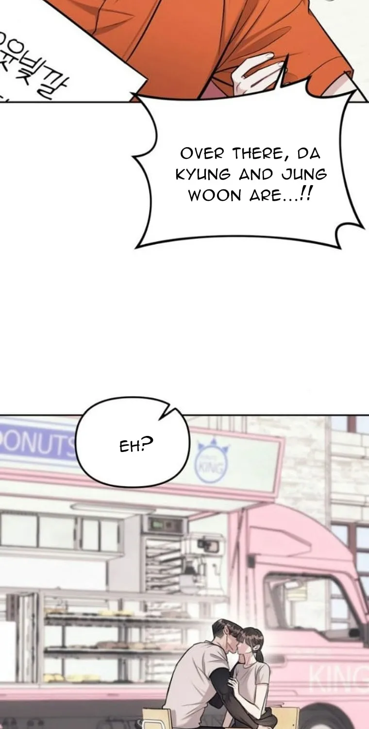 Undercover! Chaebol High School Chapter 22.1 page 9 - 