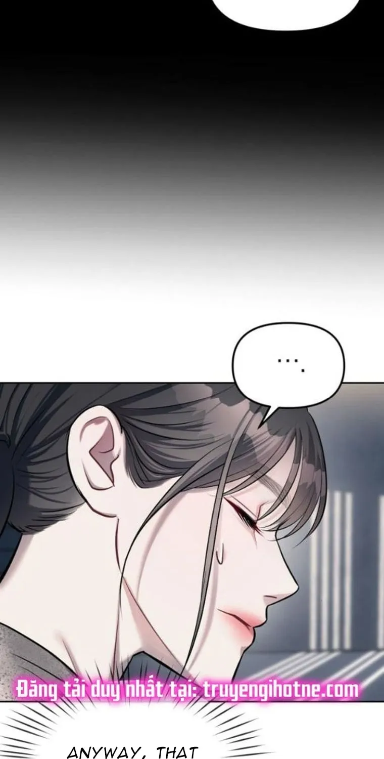 Undercover! Chaebol High School Chapter 22.2 page 17 - 
