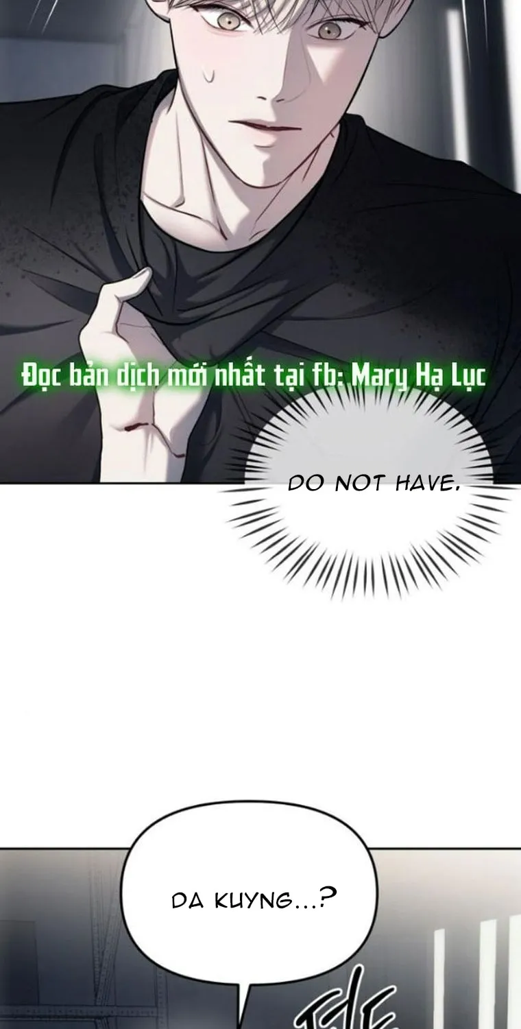 Undercover! Chaebol High School Chapter 22.2 page 20 - 