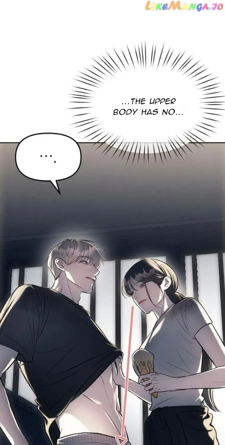 Undercover! Chaebol High School Chapter 22.2 page 23 - 