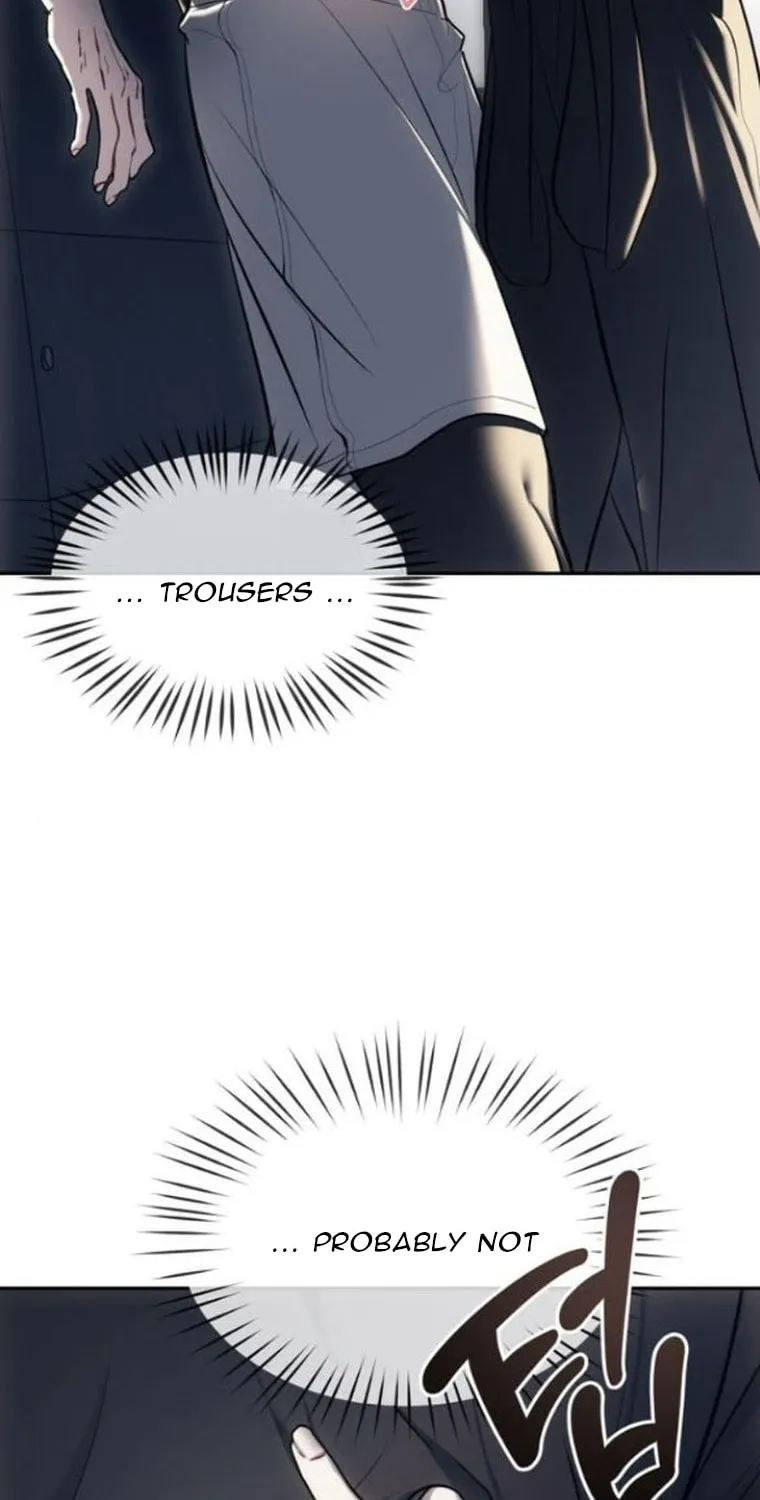 Undercover! Chaebol High School Chapter 22.2 page 24 - 