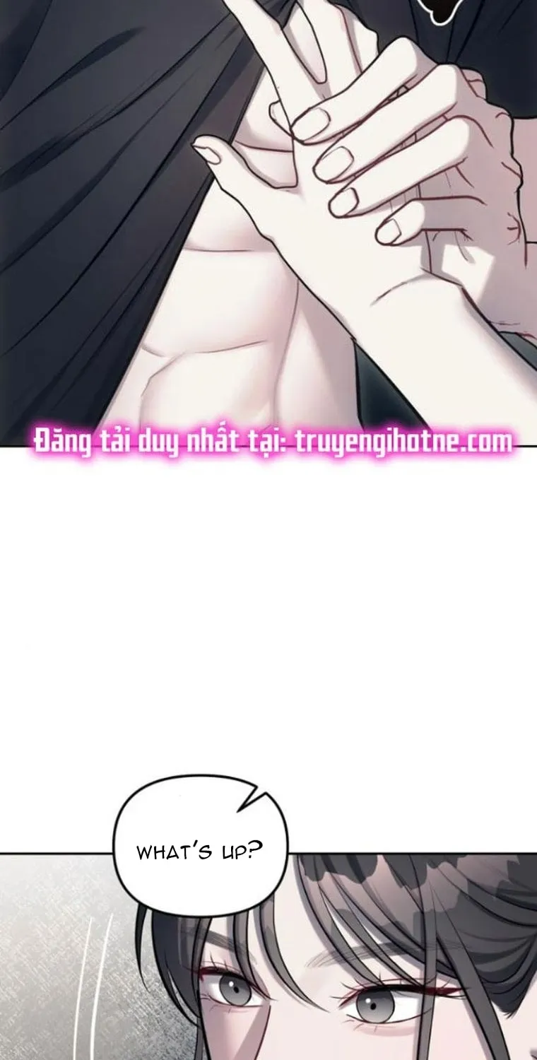 Undercover! Chaebol High School Chapter 22.2 page 25 - 