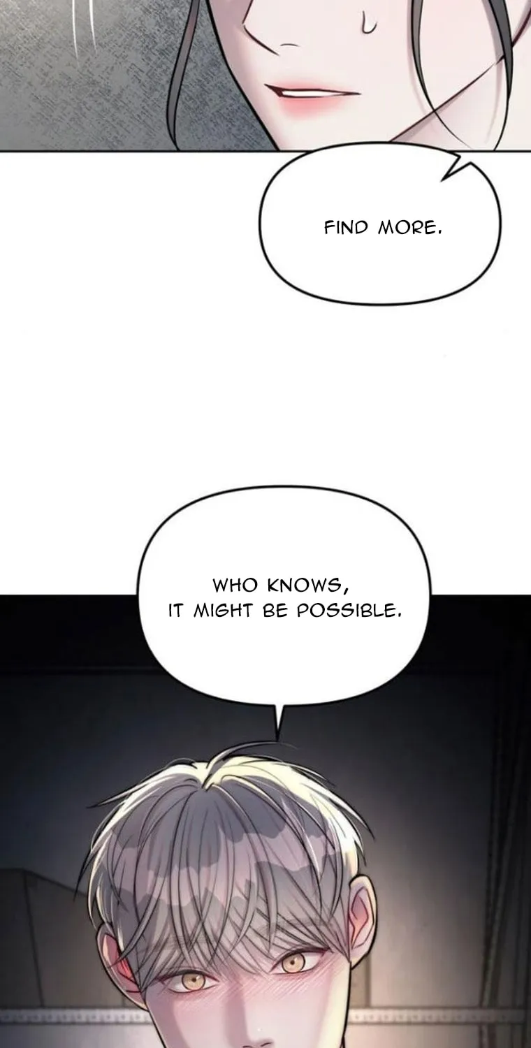 Undercover! Chaebol High School Chapter 22.2 page 26 - 