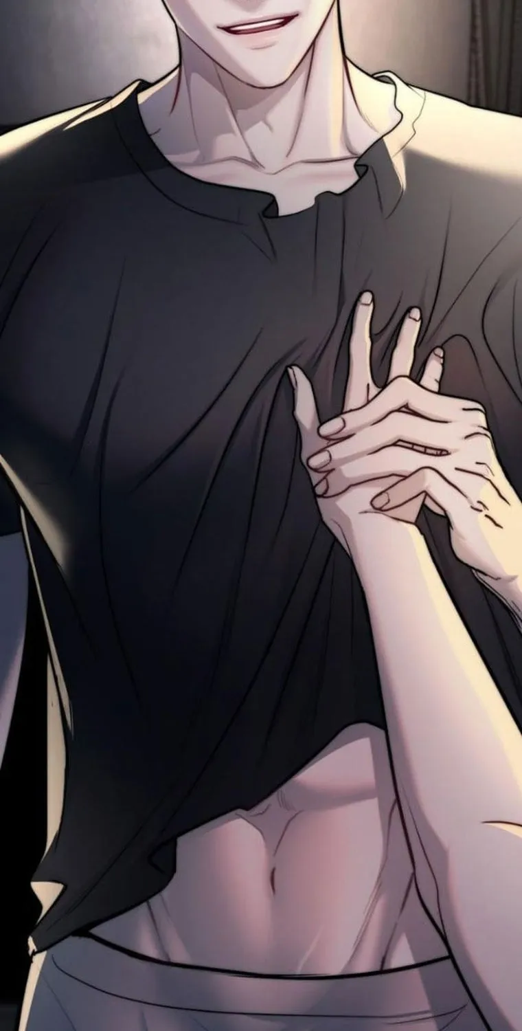 Undercover! Chaebol High School Chapter 22.2 page 27 - 
