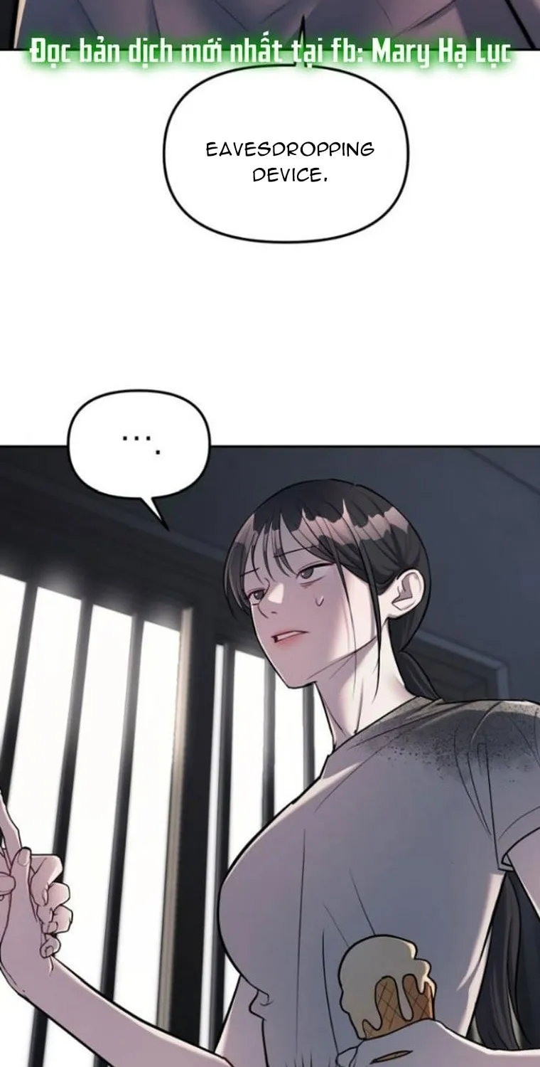 Undercover! Chaebol High School Chapter 22.2 page 28 - 