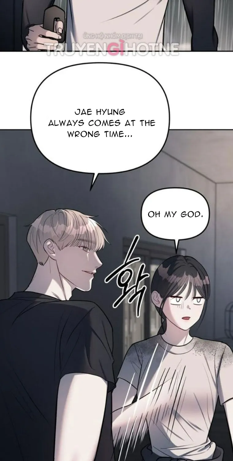 Undercover! Chaebol High School Chapter 22.2 page 30 - 