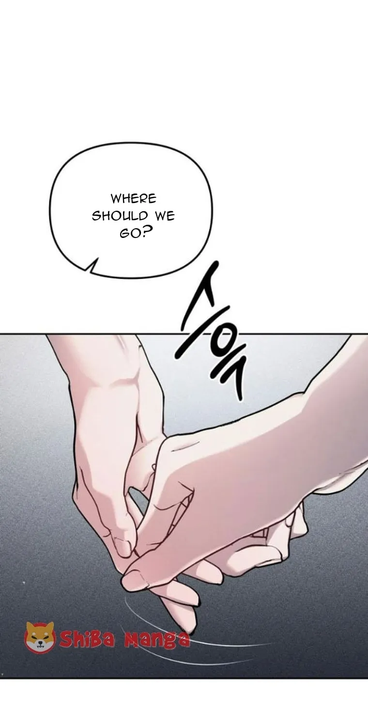 Undercover! Chaebol High School Chapter 22.2 page 35 - 