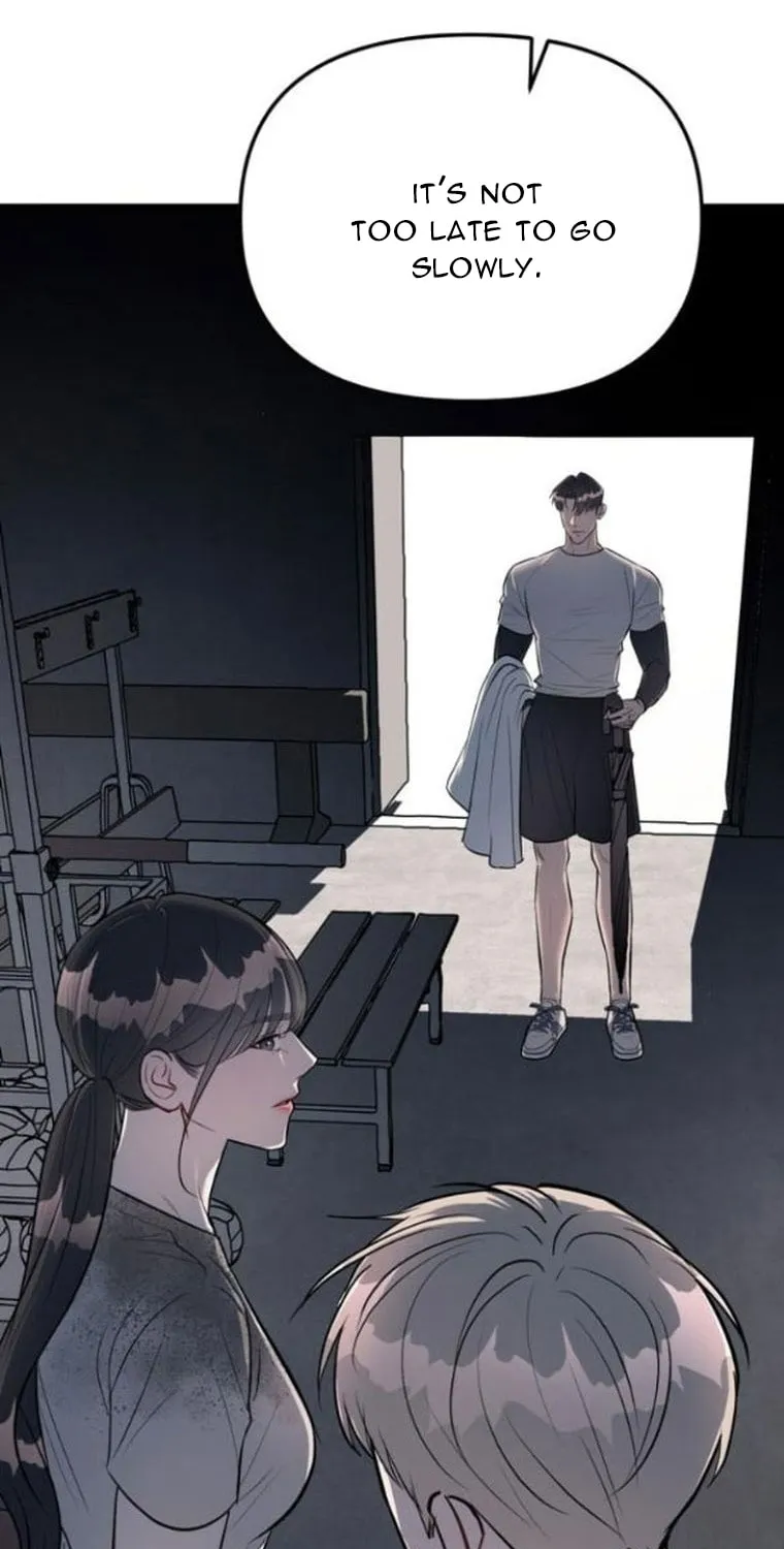 Undercover! Chaebol High School Chapter 22.2 page 36 - 